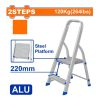 Thang ghế gia đình 2 bậc 0.34m Wadfow WLD3H02